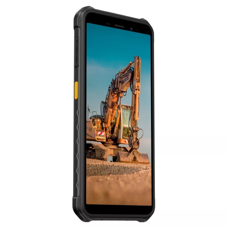 Viedtālrunis Ulefone Armor X12 3GB/32GB (Melns)
