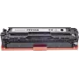 Renkforce tonera kasetne aizstāj HP 131A CF210A saderīga melna RF-HPCF210A (RF-6721366)