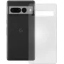 PEDEA Soft TPU Case for Google Pixel 7 Pro, caurspīdīgs (12160032)