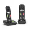 Analogais/DECT telefons Gigaset E290A Duo