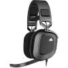 HS80 RGB USB austiņas Carbon
