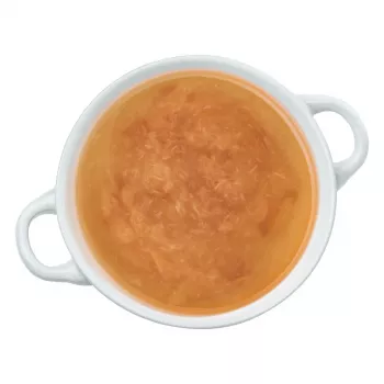 Mitrās kaķu barības našķi Fox4Pets GranataPet SUPPENKASPER Tunzivs 70 g, pieaugušiem kaķiem, bez graudiem, bundžā