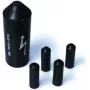 3m 7000061600 Savienojamības piederums, melns