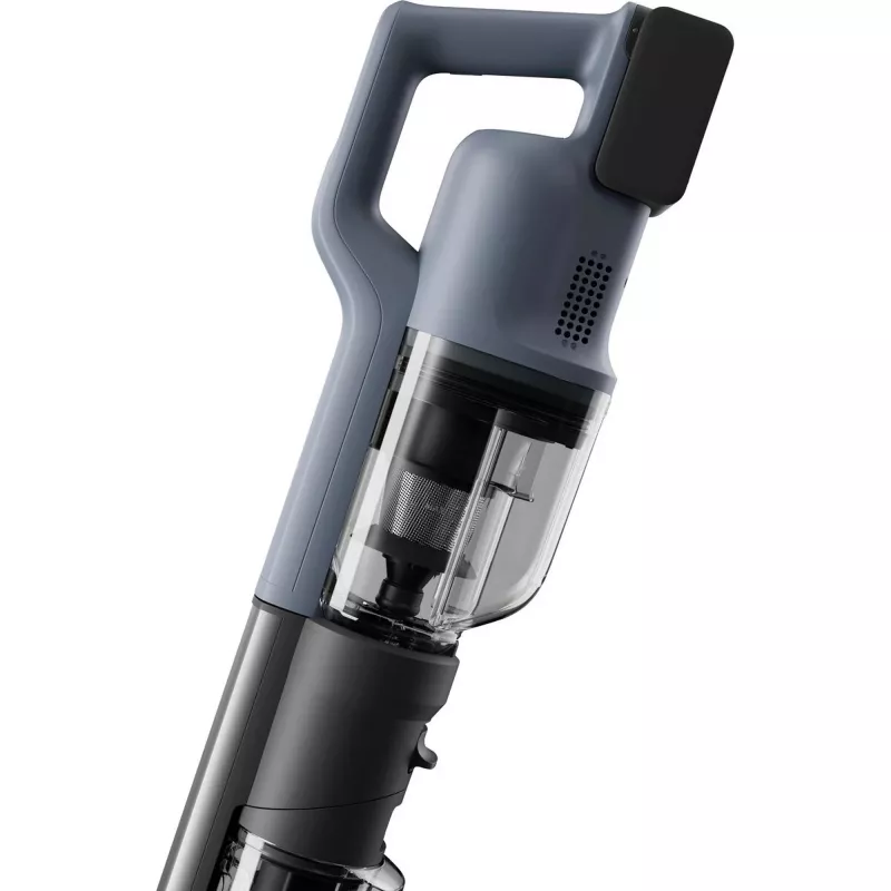 Electrolux EW82U2DB 3-in-1 stick vacuum baterija Dry&wet Cyclonic Bagless 85 W Blue 4.3 Ah