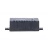 Gigabits PoE inžektors Extralink 1 ports, 1x 1000Mb/s RJ45, Cube