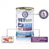 VET RESPONSE Hypoalergēniska cūkgaļa - mitrā suņu barība - 400g