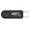 USB zibatmiņa Emtec 64 GB USB Type-C 3.2 Gen 1 C280