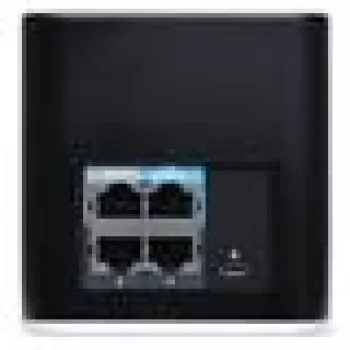Ubiquiti ACB-ISP WiFi maršrutētājs, airCube, 2,4 GHz, MIMO, 4x RJ45 100 Mb/s