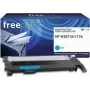 tonera kasete FREECOLOR K18862F7 Saderīga with HP, ciāna, yield 700 lapas, 1 pc