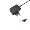 Barošanas adapteris Qoltec 51035 45W iekštelpu melns 220-240V