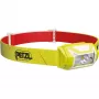Galvas lukturis Petzl TIKKA 350 lm dzeltens — 350 lūmeni, kompakts LED galvas lukturis