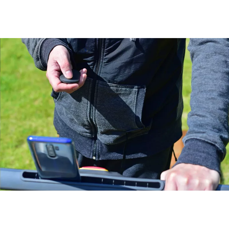 Kingsmith Walking Pad TRR1F elektriskais skrejceliņš