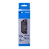 Velosipēda ķēde Shimano CN-HG95 pelēka kalnu velosipēdam