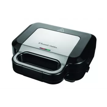 Russell Hobbs 26810-56 sviestmaižu cepeškrāsns 750 W Melna, nerūsējošais tērauds