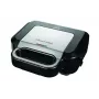 Russell Hobbs 26810-56 sviestmaižu cepeškrāsns 750 W Melna, nerūsējošais tērauds