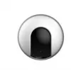 Dahua Technology Lite DH-HAC-HDW1400R-VF Dome CCTV drošības kamera Iekštelpās un ārpus telpām 2560 x 1440 pikseļi Griestiem/sienai