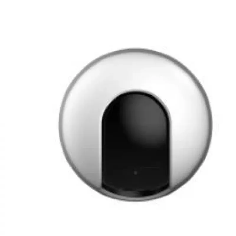 Dahua Technology Lite DH-HAC-HDW1400R-VF Dome CCTV drošības kamera Iekštelpās un ārpus telpām 2560 x 1440 pikseļi Griestiem/sienai
