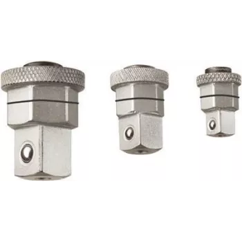 Uzgriežņu adapteris Gedore 2320479 Dziļums 30 mm Augstums 30 mm Svars 70 g