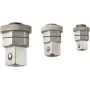 Uzgriežņu adapteris Gedore 2320479 Dziļums 30 mm Augstums 30 mm Svars 70 g