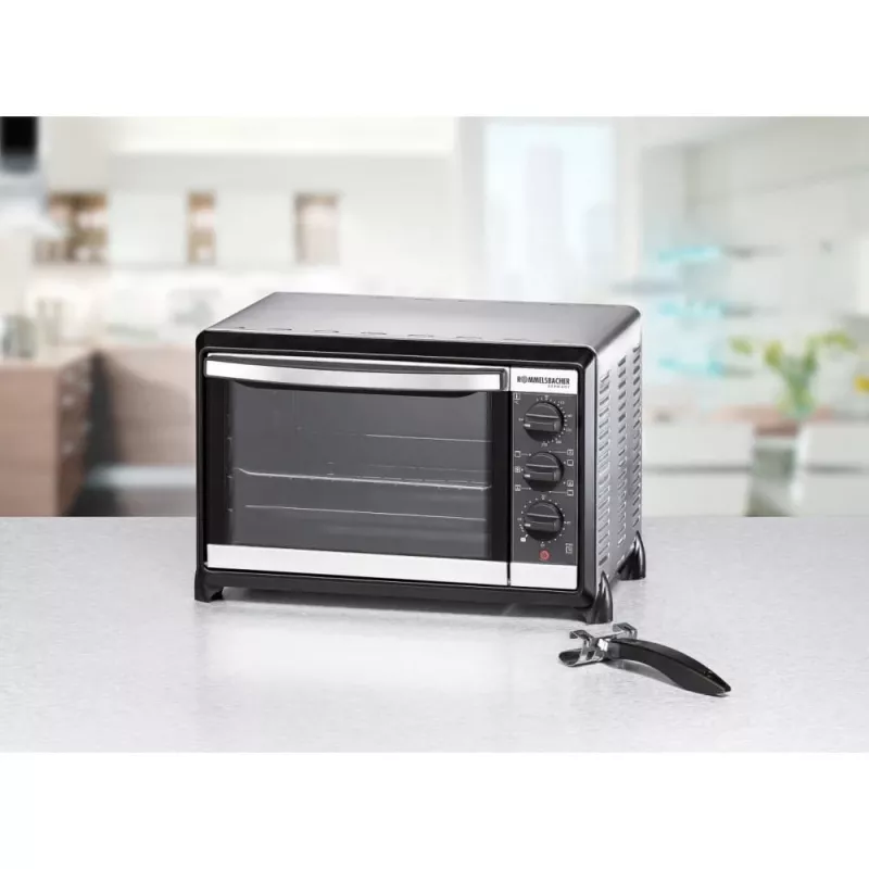 Mini cepeškrāsns Rommelsbacher BG 1055/E