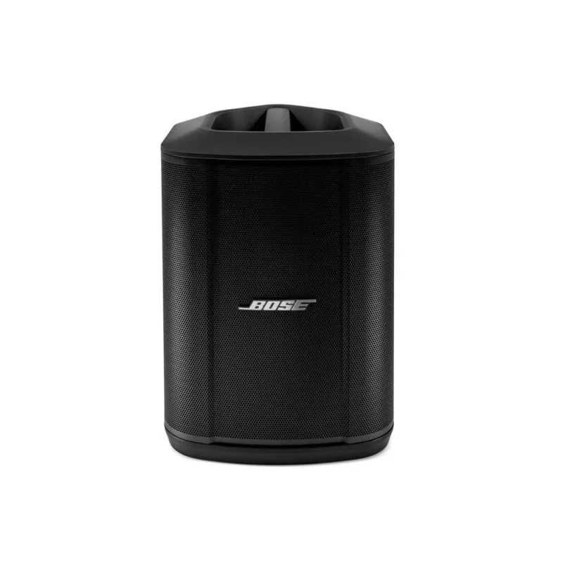 Bose S1 Pro+ Stereo pārnēsājamais skaļrunis Melns