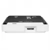 Western Digital P10 ārējais cietais disks 5 TB 3.2 Gen 2 (3.1 Gen 2) Melns