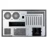 Datora korpuss SilverStone SST-RM600 ATX Melns