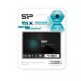 SSD disks Silicon Power plāns S55 480GB 2.5 SATA III TLC