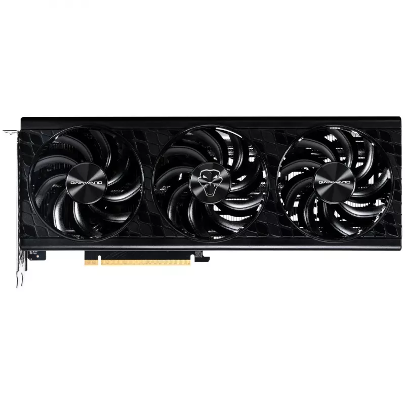 Grafikas karte Gainward GeForce RTX 5060 Ti 16 GB GDDR7
