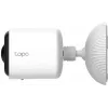 Āra uz baterijām darbināma novērošanas kamera TP-LINK Tapo C400 — 1080p, nakts redzamība, divvirzienu audio, kustību noteikšana, IP65