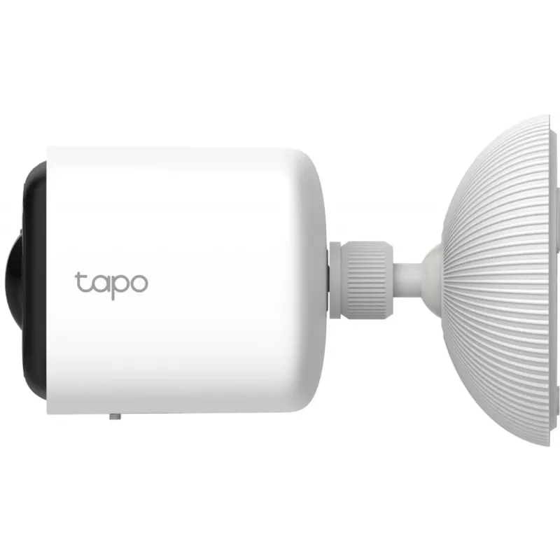 Āra uz baterijām darbināma novērošanas kamera TP-LINK Tapo C400 — 1080p, nakts redzamība, divvirzienu audio, kustību noteikšana, IP65