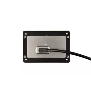 5 collu GX Touch 50 displejs no Victron Energy — skārienekrāna monitors ar Bluetooth savienojumu
