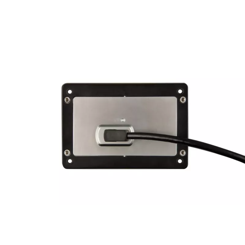5 collu GX Touch 50 displejs no Victron Energy — skārienekrāna monitors ar Bluetooth savienojumu