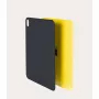 Aizsargājošs aizmugures vāciņš ar magnētu TUCANO Apple iPad 10. paaudzei — melns, plāns dizains