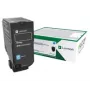 Toner Lexmark TONER RETURN OPEN ciāna CRTG 73B20C0 3000 lappuses