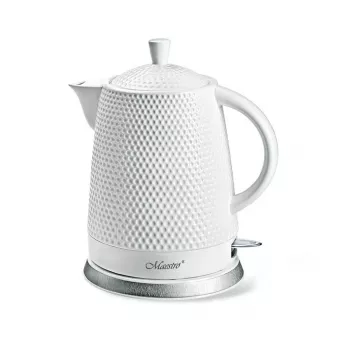 Electric kettle Feel Maestro 1.5 L 1200 W balta