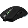 Bezvadu spēļu pele DEFENDER Demon GM-534 RF, piemērota abām rokām, 3200 DPI, 5 pogas, 2,4 GHz USB-A nano uztvērējs