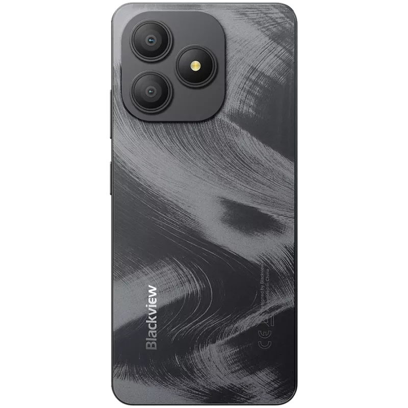 Mobilais telefons Wave 9C/4/64GB Melns Blackview
