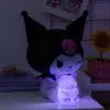 Galda naktslampiņa Paladone Hello Kitty Kuromi GloBuddies naktslampiņa modelis PP14396KUR