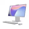 Universāls dators Lenovo IdeaCentre AIO 27IRH9 — 27 collu FHD skārienjūtīgs, Intel Core i5-13420H, 16GB DDR5, 512GB PCIe 4.0 SSD, Wi‑Fi 6, Windows 11