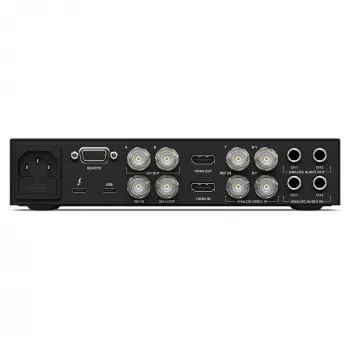 Blackmagic UltraStudio 4K Mini - Ierakstīšanas un atskaņošanas ierīce