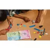 Lego 71489 DREAMZzz Coopers lidojošais videospēļu kontrolieris, konstrukcijas rotaļlieta