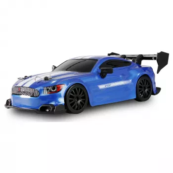 Drift RC auto Amewi 21111, elektrisks 1:24, Li-Ion 500 mAh, no 8 gadu vecuma