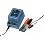 Automātiskais svina-skābes akumulatoru lādētājs H-TRONIC al 1600 (modelis 1242219)