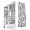 Thermaltake AX500 Grand Tour E-ATX korpuss ar stikla paneli (Balts)