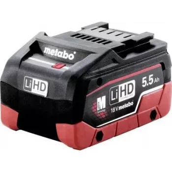 Akumulatora bezvada instruments Metabo 625368000