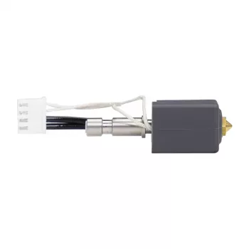 Ātrās atbrīvošanas hotends ar 0,4 mm sprauslu Anycubic Kobra S1