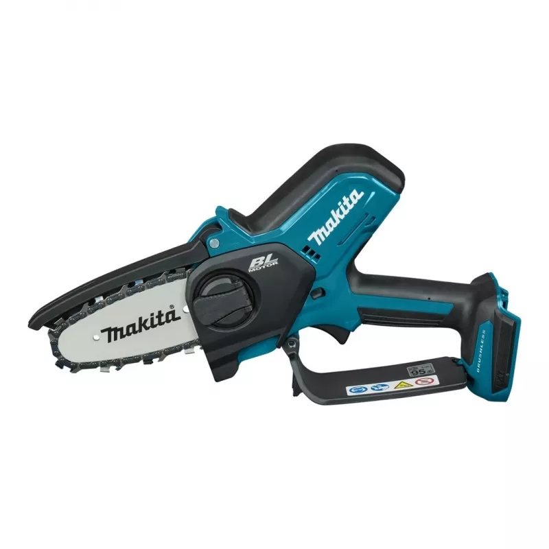 Zaru zāģis MAKITA DUC101Z01 zils, melns