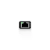 Ubiquiti Plug-and-play, Ethernet bezvadu 5GbE tīkla savienojums (UACC-ADAPTER-RJ45-USBC-5GE)