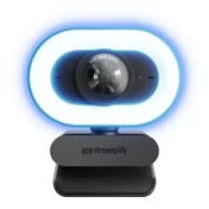 Tīmekļa kamera Streamplify SPCW-CLFH221.11 — 1080p 60 kadri/s, USB savienojums